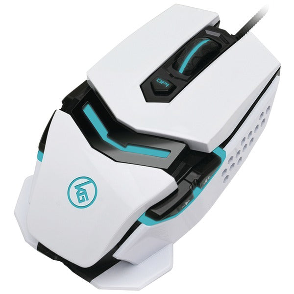 FOKUS PRO LASER MOUSE