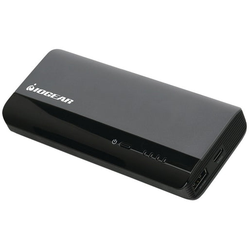 GEARPOWER USB STATION