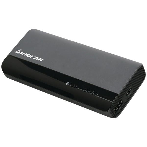 GEARPOWER USB STATION