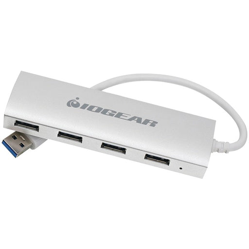 METAL USB 3.0 4-P HUB
