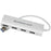 METAL USB 3.0 4-P HUB