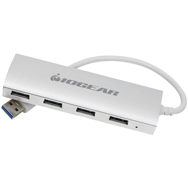 METAL USB 3.0 4-P HUB