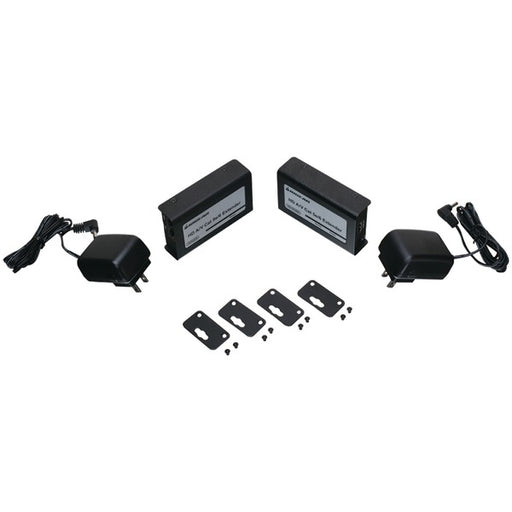 HDMI 6 EXTENDER BLK