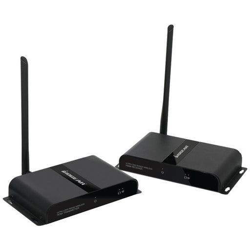 HD TRANSMITTER/RCVR KT