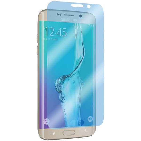 GLXY S6 EDGE SCRN PRTCTR