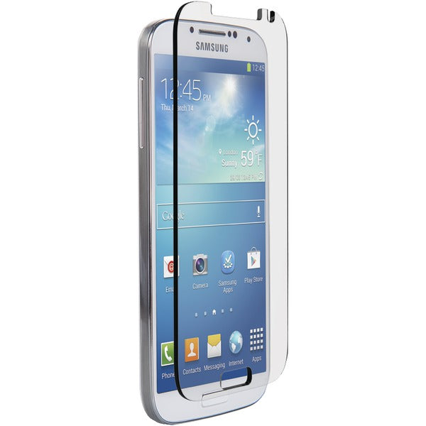 GLXY S4 SCRN PRTCTR CLR