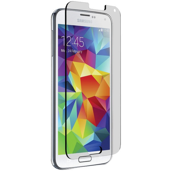 GLXY S5 SCRN PRTCTR CLR