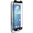 GLXY S4 SCRN PRTCTR BLK