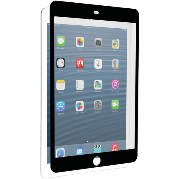 IPAD AIR/2 NTRO GLS BLK