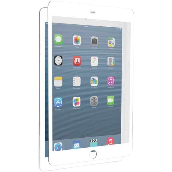 IPAD AIR/2 NTRO GLS WHT