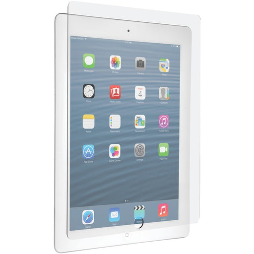 IPAD 2/3/4 SCRN PRTCT CLR