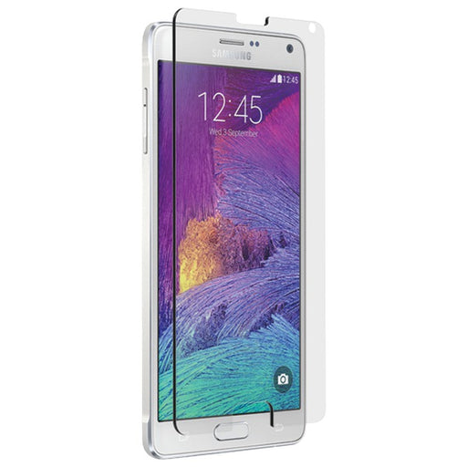 GLXY NOTE4 SCRN PRTCT CLR