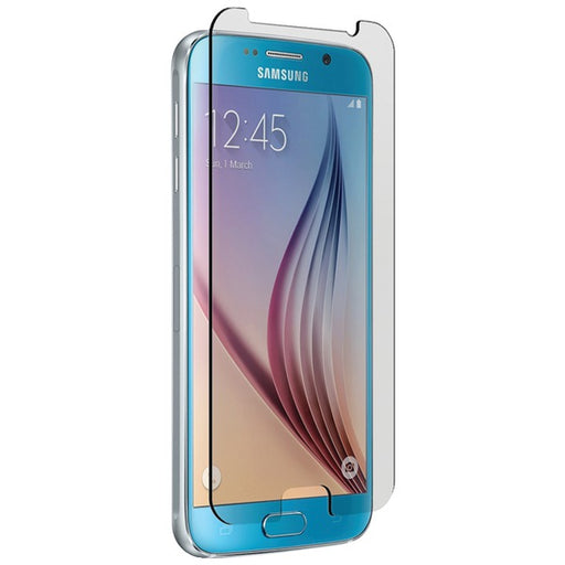 GLXY S6 SCRN PRTCTR CLR