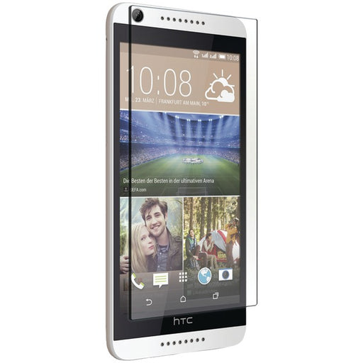 HTC DSR GLS SCRN PRT CLR