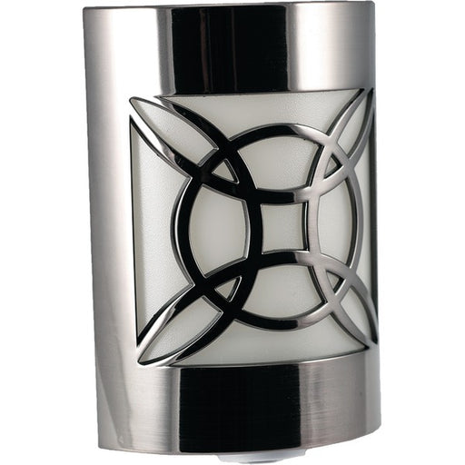 GEO FAUX NICKEL COVERLITE