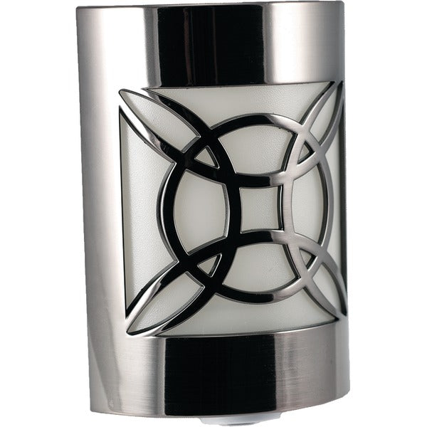 GEO FAUX NICKEL COVERLITE