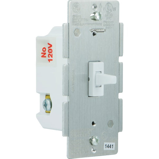 INWALL TGGL ON/OFF SWITCH
