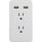 2OTLT WLLTP W 2 USB PRT