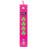 4FT 4OTLT PWR STRIP PNK