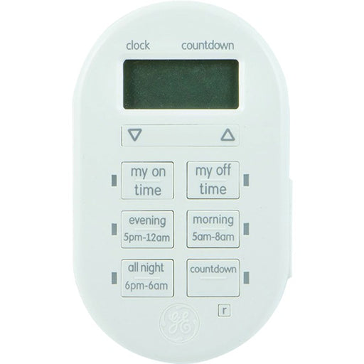 INDR PLUGIN DIGITAL TIMER