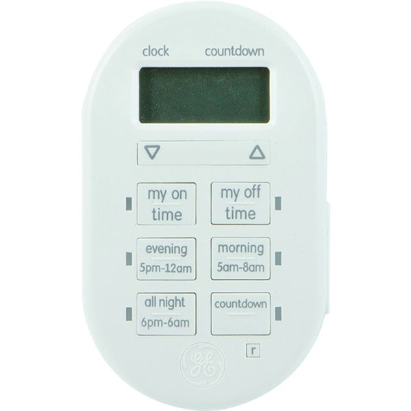 INDR PLUGIN DIGITAL TIMER