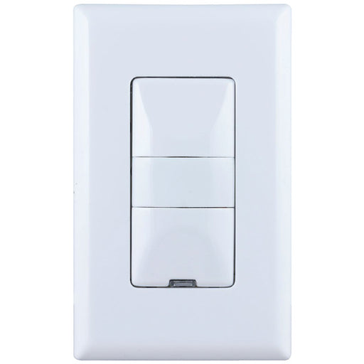 INWALL VACANCY SWITCH