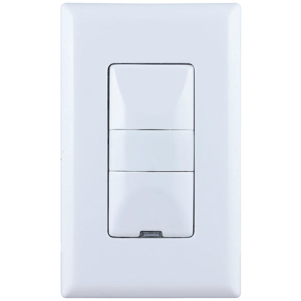 INWALL VACANCY DIMMER