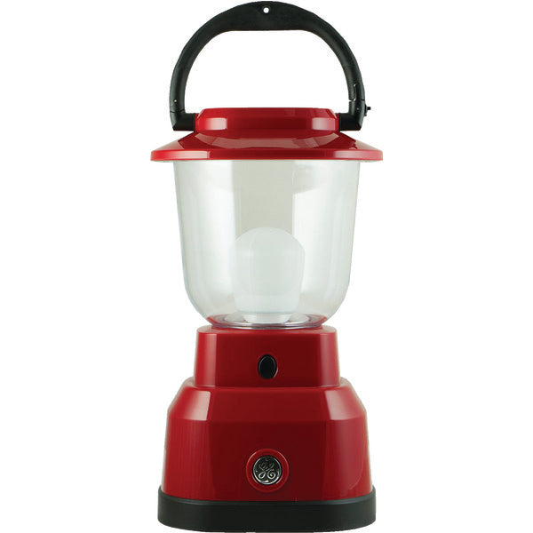 ENBRIGHTEN LANTERN RED