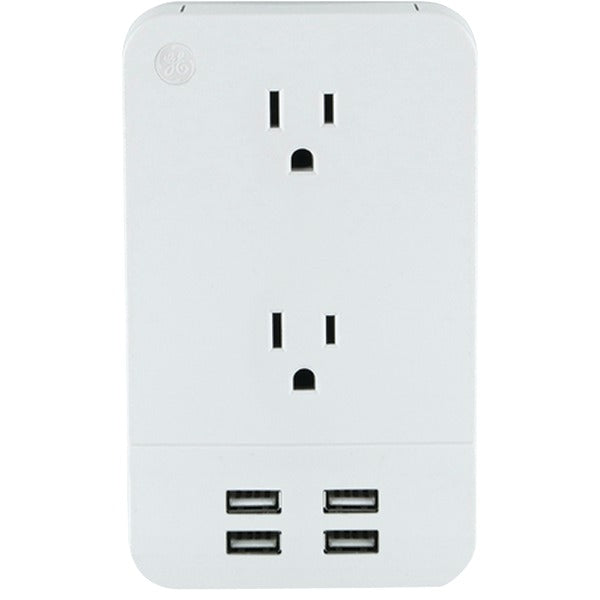2OTLT/4USB CORD MGMT WHT