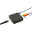 MODULATOR RF BASIC BLK