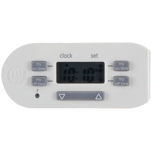 INDR PLUGIN BAR TIMER