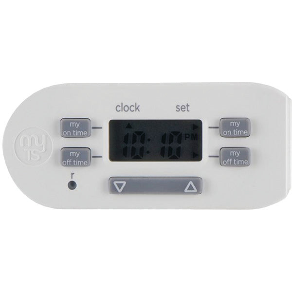 INDR PLUGIN BAR TIMER