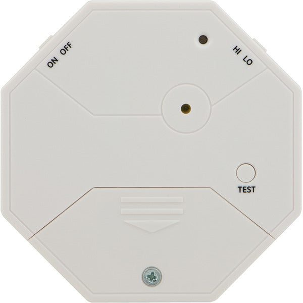 GLASS VIBR ALARM