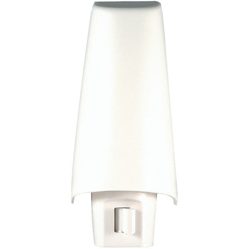 INCANDESCENT WHT SHADE NL