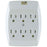 6OUTLET GRND WALL TAP