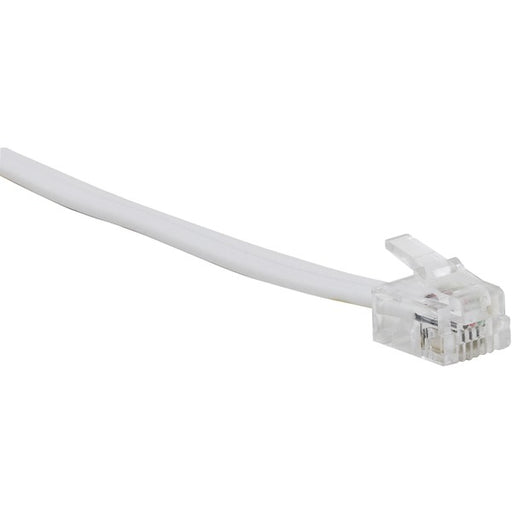 LN CD 4COND WHITE 15FT