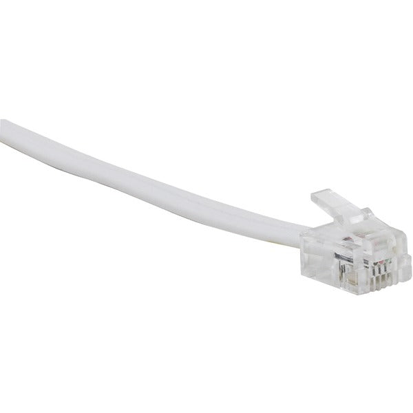 LN CD 4COND WHITE 15FT