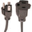 IN/OUT GROUNDED EXT CORD