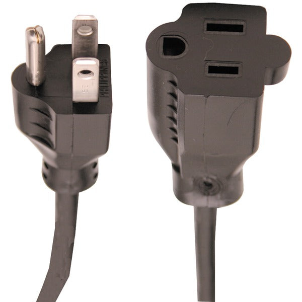 IN/OUT GROUNDED EXT CORD