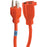 IN/OUTDOOR EXT CORD 9FT