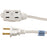 6-FT POLARIZED EXT CORD