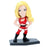 WWE Charlotte 4-Inch Metals Die-Cast Action Figure          