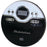 JOGGABLE FM CD PLAYR BLK