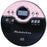 JOGGABLE FM CD PLAYR PNK