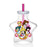 Sailor Moon Group Star Molded Water Bottle                  
