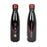 Five Nights at Freddy's Group 17 Oz. Steel Water Bottle     