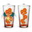 Pokemon Charizard 16 oz. Pint Glass                         
