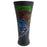 Teenage Mutant Ninja Turtles Neon Turtles Fluted Glass      