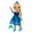 Disney Frozen Elsa Ice Skating Toddler Doll                 