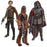 Star Wars Solo 20-Inch Big Fig Action Figure Wave 1 Case    